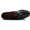 Sperry Womens A/O 2-Eye Boat Shoe(Black)