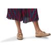 Sperry Womens A/O 2-Eye Boat Shoe(Nutmeg)