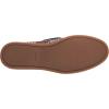 Sperry Womens A/O 2-Eye Boat Shoe(Plaid)