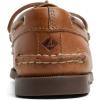 Sperry Womens A/O 2-Eye Boat Shoe(Tan)