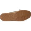 Sperry Womens Angelfish Boat Shoe(Linen)