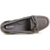 Sperry Women’s Angelfish Shoe(Dark Grey)