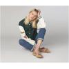 Sperry Women’s Angelfish Shoe(Linen/Oat)