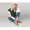 Sperry Women’s Angelfish Shoe(Linen/Oat)