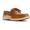 Sperry Women’s Bluefish Boat Shoe(Light Brown)