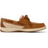 Sperry Women’s Bluefish Boat Shoe(Light Brown)
