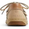 Sperry Women’s Bluefish Boat Shoe(Linen Multi)