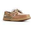 Sperry Women’s Bluefish Boat Shoe(Linen Multi)