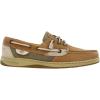 Sperry Women’s Rosefish Boat Shoe(Linen/Oat)