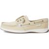 Sperry Women’s Rosefish Boat Shoe(Tan)