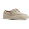 Sperry Womens Slim Boat(Light Grey)