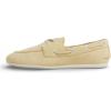Sperry Womens Slim Boat(Light Yellow)