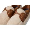 Sperry Womens Slim Boat(Natural)