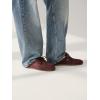 Sperry Womens Slim Boat(Prune)