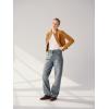 Sperry Womens Slim Boat(Prune)
