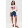 Sperry Womens Slim Boat(Tan)