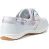 Sperry Womens Songfish(Grey Gingham)