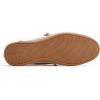 Sperry Womens Songfish(Linen Multi)