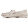 Sperry Womens A/O 2-Eye Boat Shoe(Floral Suede)