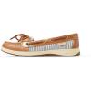 Sperry Women’s Angelfish Shoe(Light Brown)