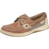 Sperry Women’s Bluefish Boat Shoe(Linen Oat)