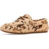 Sperry Womens Slim Boat(Brown Multi)