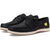 Sperry Womens Songfish(Animal Black)
