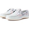 Sperry Womens Songfish(Grey Gingham)