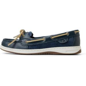 Sperry Women’s Angelfish Shoe(Navy)