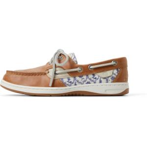 Sperry Women’s Bluefish Boat Shoe(Floral)