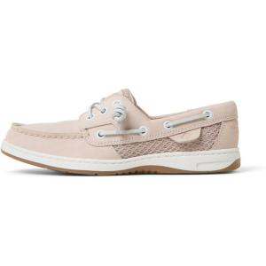 Sperry Women’s Rosefish Boat Shoe(Light Pink)