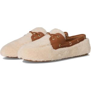 Sperry Womens Slim Boat(Natural)