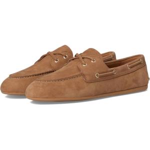 Sperry Womens Slim Boat(Tan 1)