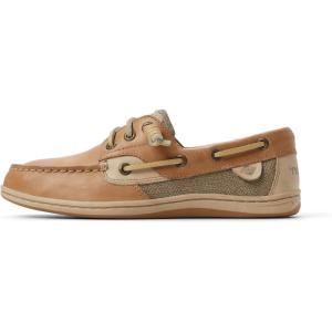 Sperry Womens Songfish(Linen Multi)