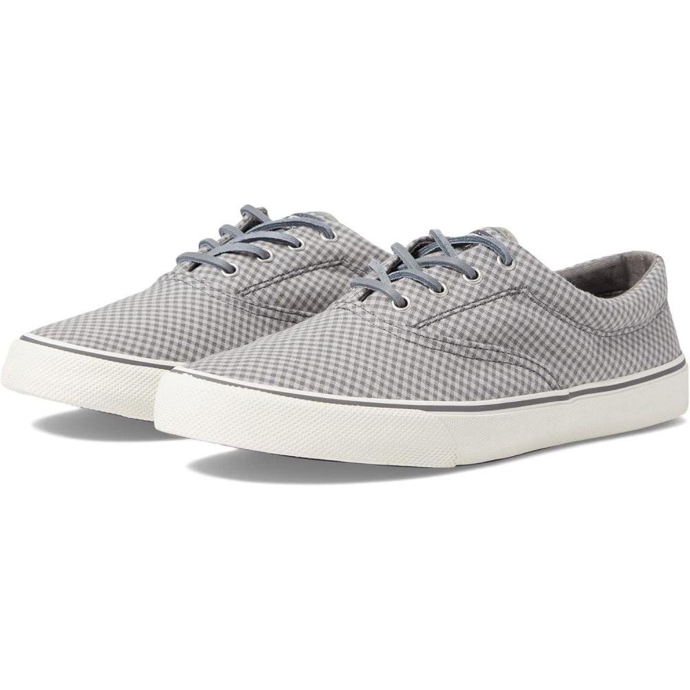 imageSperry Mens Striper II CVOGrey Gingham