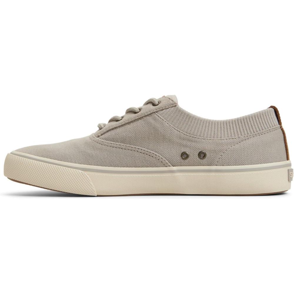 imageSperry Mens Striper KnitGrey