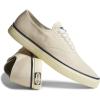 Sperry Mens Classic CVO(Off-white)