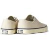 Sperry Mens Classic CVO(Off-white)