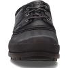 Sperry Men’s Coldbay 3-Eye Duck Boot(Black/Black)