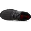 Sperry Men’s Coldbay 3-Eye Duck Boot(Black/Black)