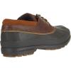 Sperry Men’s Coldbay 3-Eye Duck Boot(Brown)