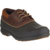 Sperry Men’s Coldbay 3-Eye Duck Boot(Brown)