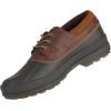 Sperry Men’s Coldbay 3-Eye Duck Boot(Brown)