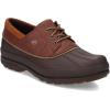 Sperry Men’s Coldbay 3-Eye Duck Boot(Brown/Tan)