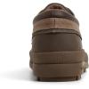 Sperry Men’s Coldbay 3-Eye Duck Boot(Taupe)