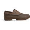 Sperry Men’s Coldbay 3-Eye Duck Boot(Taupe)
