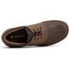 Sperry Men’s Coldbay 3-Eye Duck Boot(Taupe)