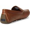 Sperry Mens Davenport(Tan)