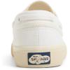 Sperry Mens Seamate(White)