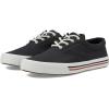 Sperry Mens Striper II CVO(Black Linen)